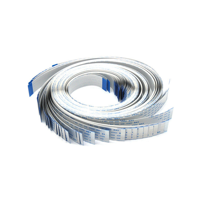 Erweiterungs-Kabel-willkürliche Falte AWM 20706 105C 60V flexible FFC fournisseur