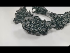 Industrielle Kabelanpassungen USB-A RJ422 auf RS232 Netzwerkport Netzwerktechnik Debugkabel