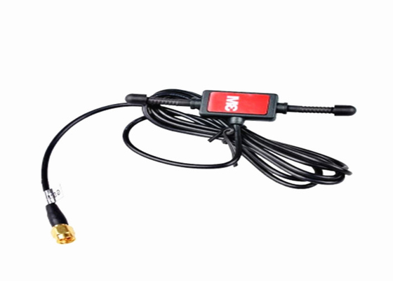 3DBI Antenne des Gewinn-2G 3G G/M GPRS mit Verbindungsstück SMA Fakra, hohe Haltbarkeit fournisseur
