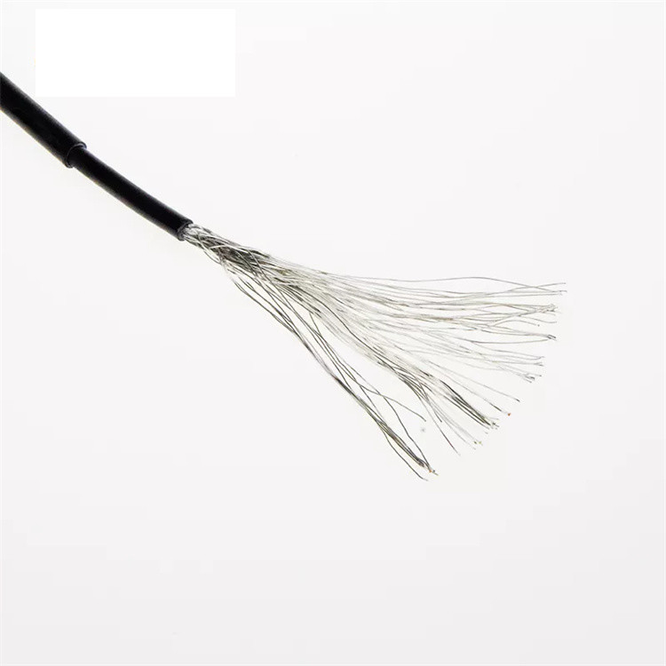 verdoppeln Hochspannungssonnenkollektor 6mm2 PV-Kabel XLPE Isolierung DC 6mm