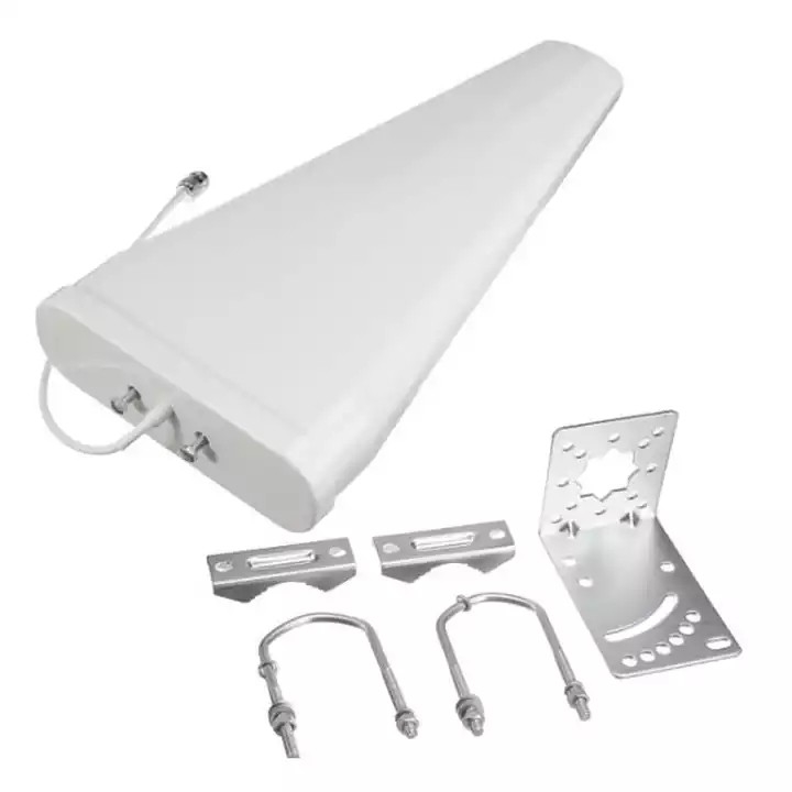 Antenne G/M LPDA 2700MHZ 4G LTE zeichnen periodisches externes für Telefon-Signal-Verstärker auf