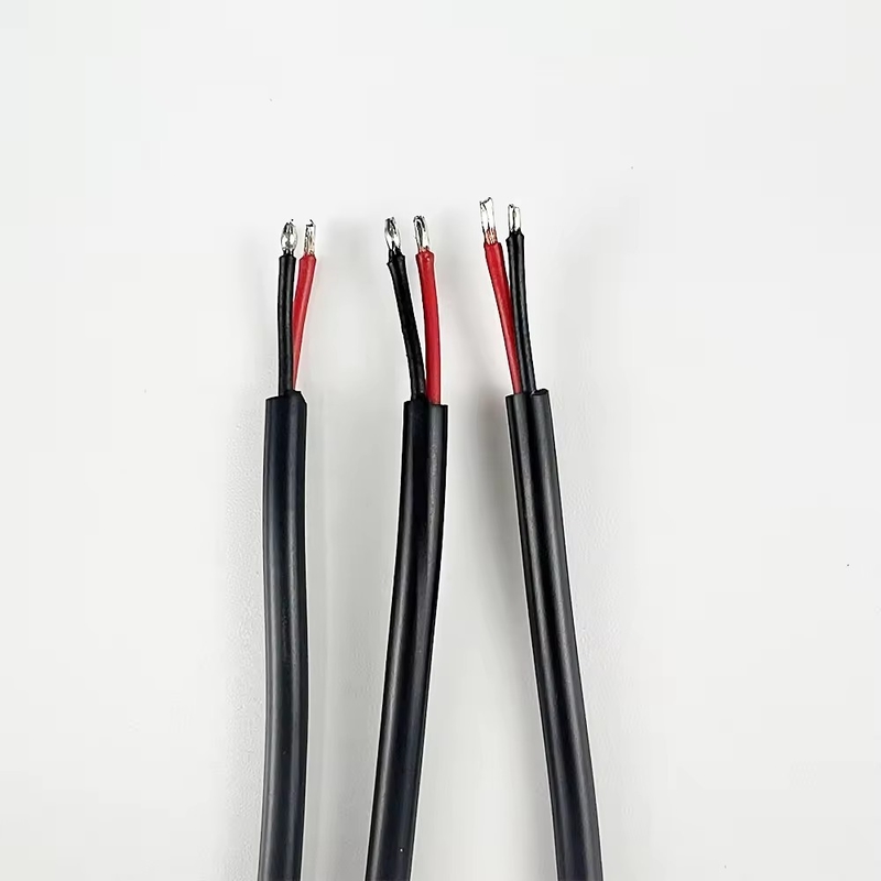 Hochwertige Leistung Großhandel Nickelplattiert Typ C USB männliche Lötverbindung USB Typ C Stecker Erweiterung
