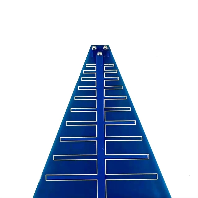 Hochleistungs-Ultra Breitband-Breitband-Bluetooth-Richtungsprotokoll Periodisch 800M-6G UWB-WLAN-Antennenbrett