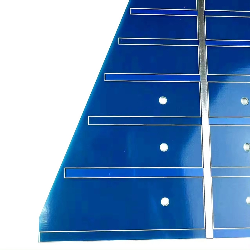 Hochleistungs-Ultra Breitband-Breitband-Bluetooth-Richtungsprotokoll Periodisch 800M-6G UWB-WLAN-Antennenbrett