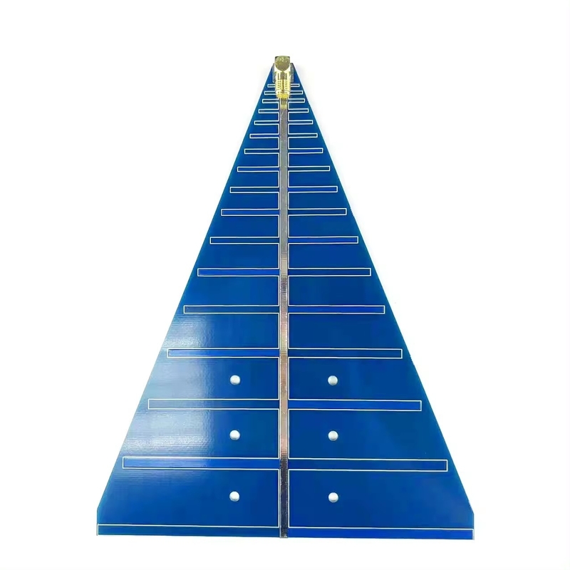 Hochleistungs-Ultra Breitband-Breitband-Bluetooth-Richtungsprotokoll Periodisch 800M-6G UWB-WLAN-Antennenbrett
