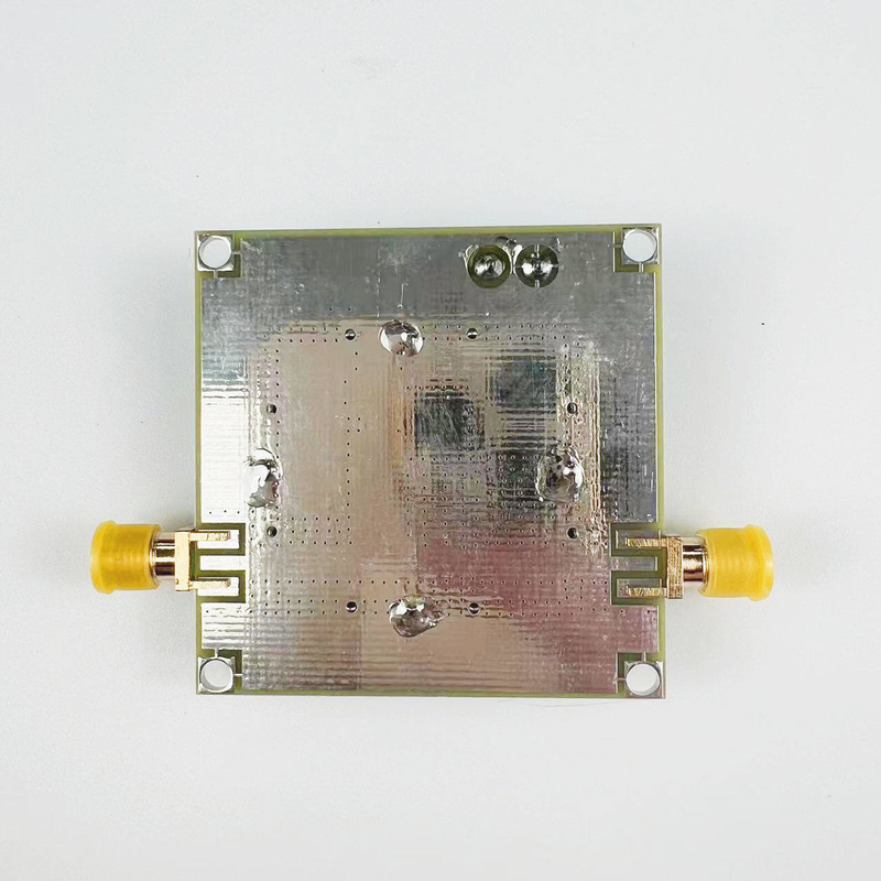 1-3000MHz 2,4GHz 20dB 0,01-2000MHz 2Ghz 32dB LNA RF Breitband Breitband Niedriglärm Leistungsverstärkermodul UHF HF VHF