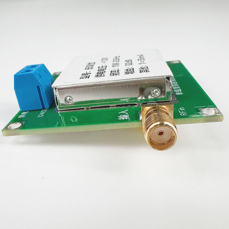 1-3000MHz 2,4GHz 20dB 0,01-2000MHz 2Ghz 32dB LNA RF Breitband Breitband Niedriglärm Leistungsverstärkermodul UHF HF VHF