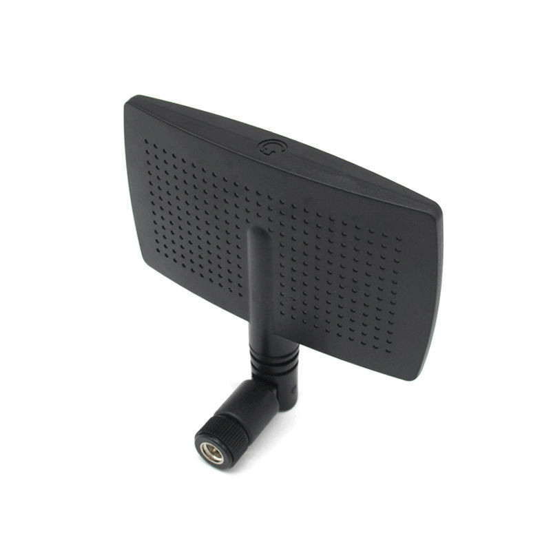 2.4G WIFI-Antenne 2.4GHz direkte Antenne Gewinner: 8dbi SMA IEEE 802.11 WLAN Router Bluetooth RF Verstärker Antenne