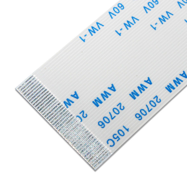 IPEx 20453 FFC Flexible Flat Cable 40-Pin 0,5 mm Tonhöhe für Elektronik