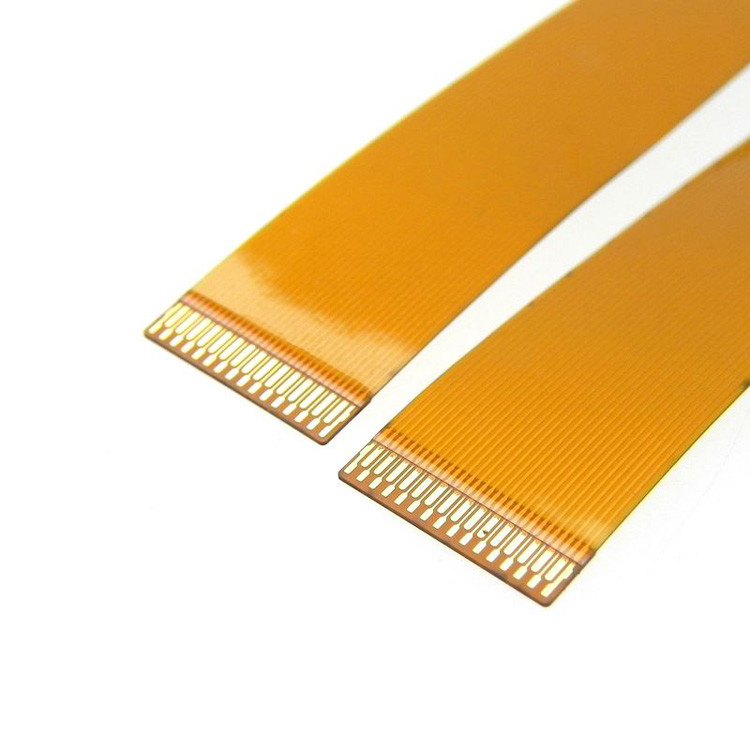 Board ffc fpc Kabel 0,3 mm Abstand 21 Spitzen Länge 60 mm Lvds 21 Spitzen Anschluss