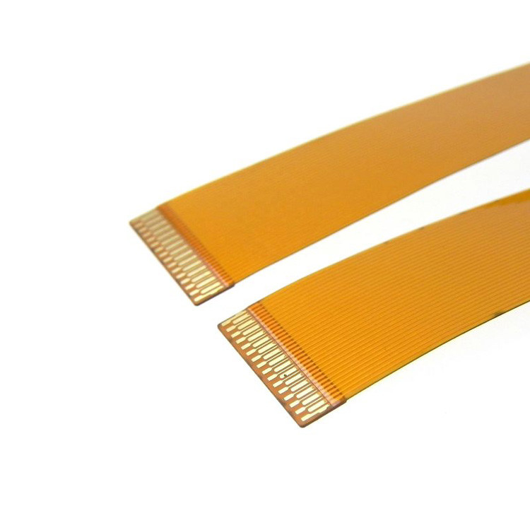 Board ffc fpc Kabel 0,3 mm Abstand 21 Spitzen Länge 60 mm Lvds 21 Spitzen Anschluss