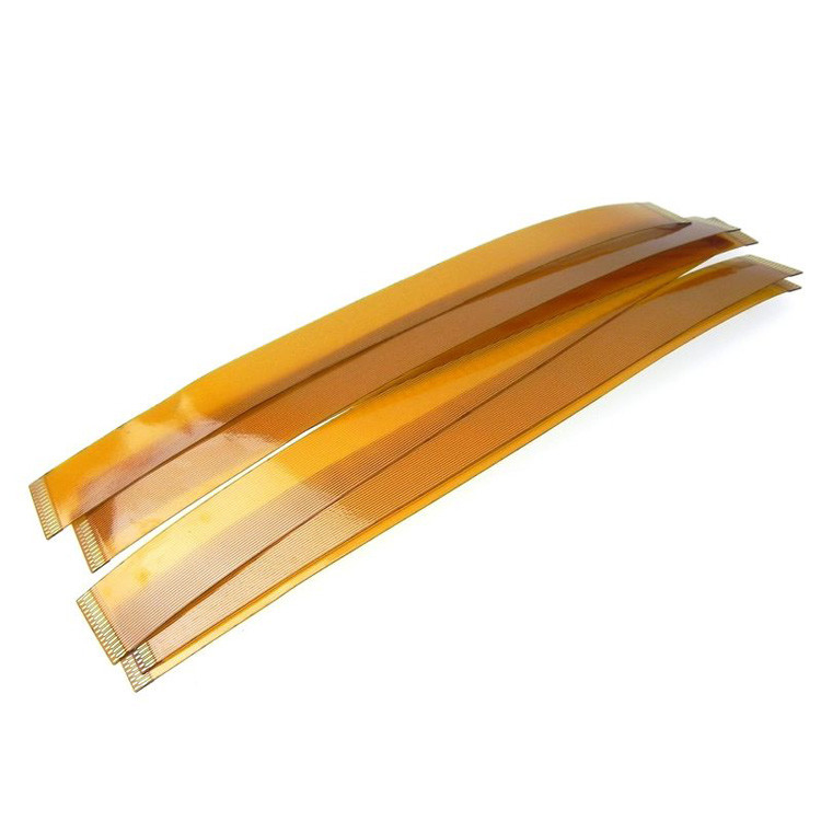 Board ffc fpc Kabel 0,3 mm Abstand 21 Spitzen Länge 60 mm Lvds 21 Spitzen Anschluss