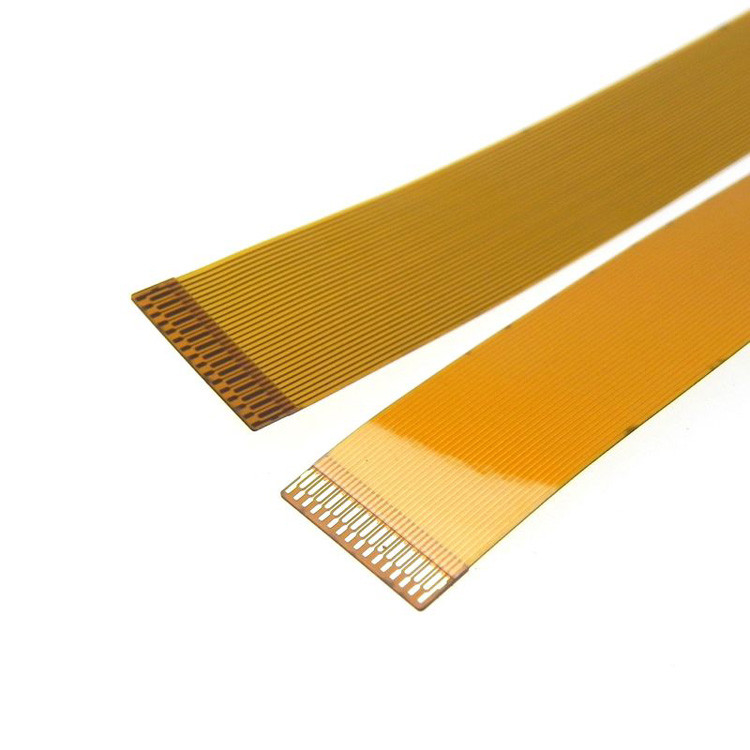 Board ffc fpc Kabel 0,3 mm Abstand 21 Spitzen Länge 60 mm Lvds 21 Spitzen Anschluss