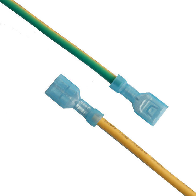 TE 33508192 16 AWG Erddraht kundenspezifisch hergestellte Verkabelungsschnalle USB To Cage CA-50 ZCS