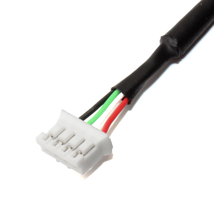 2mm Pitch 4 Pin Wire Harness 51004 Molex Kabelmontage Lvds-Display-Anschluss