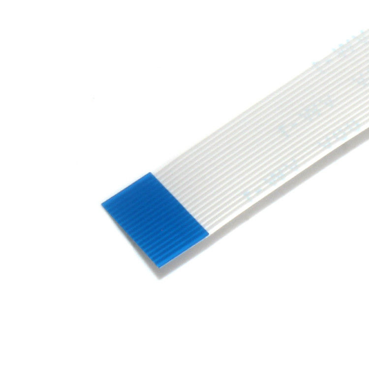 16 Pin FFC FPC-Kabel AWM 20628 0,5 Pitch für die PCB-Verbindung mit LVDS-Display-Anschluss