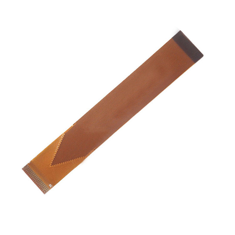 31 Pin LCD LVDS ffc fpc Flexibles flaches Kabel für Bildschirmanschluss
