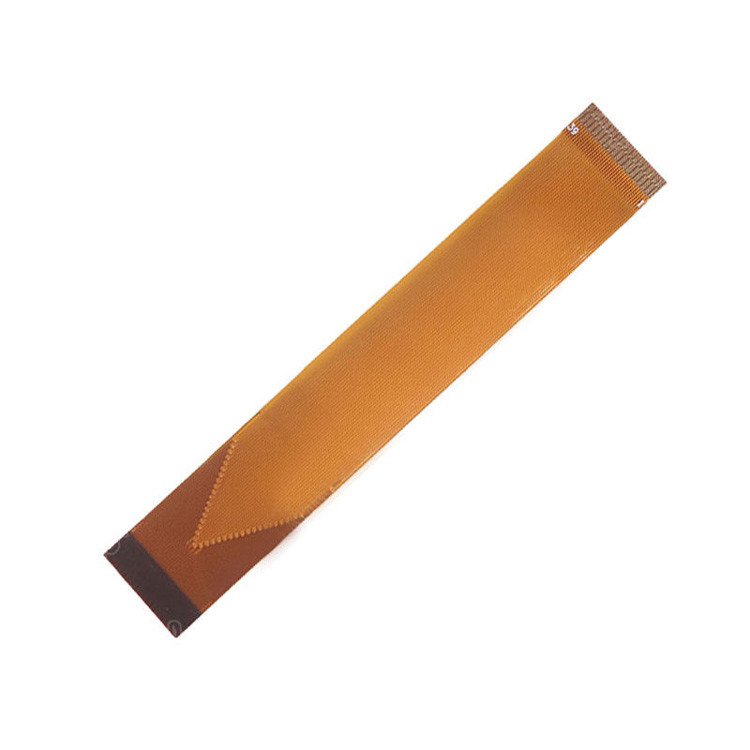 31 Pin LCD LVDS ffc fpc Flexibles flaches Kabel für Bildschirmanschluss