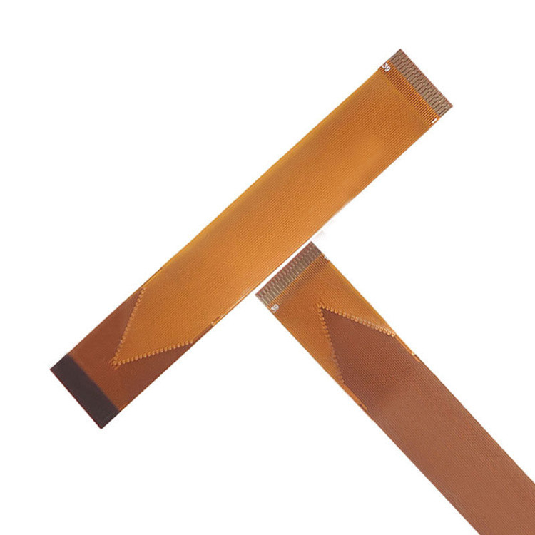 31 Pin LCD LVDS ffc fpc Flexibles flaches Kabel für Bildschirmanschluss
