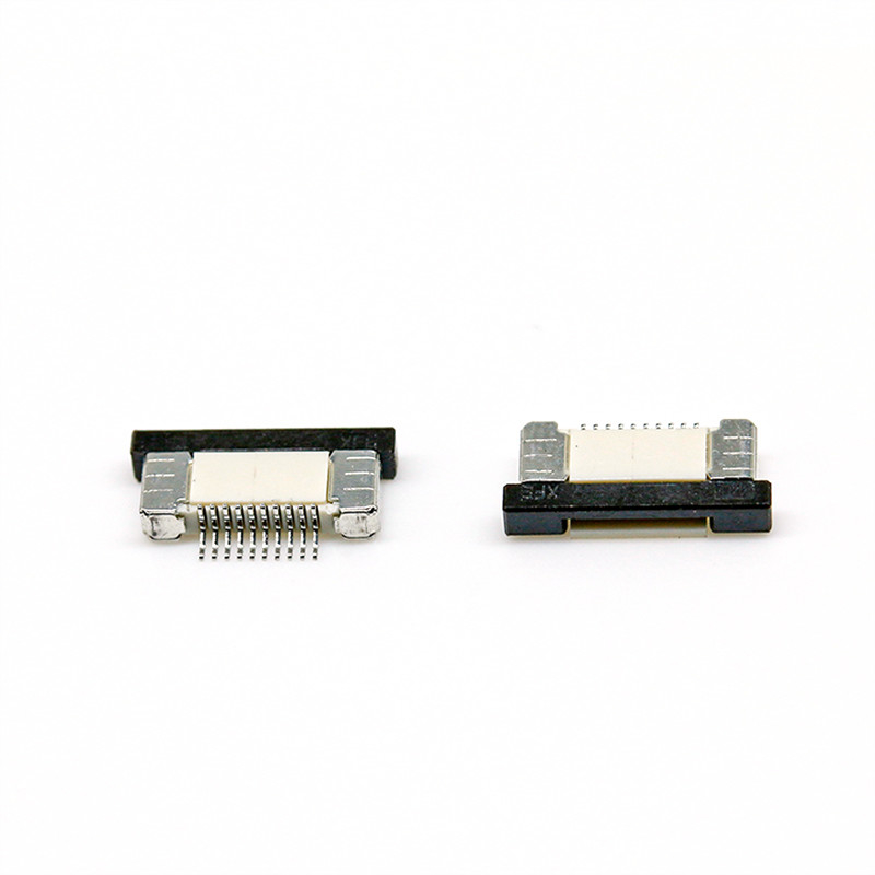 30 40 60 Pin FFC FPC Flat Flex Flexible Kabel 0,5 mm Pitch Molex SMD Steckverbinder