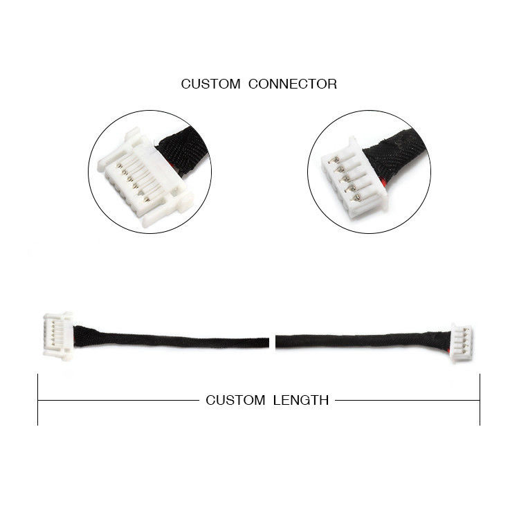 Einheitliche Anlage für die Erstellung von LED-LED-Leichtkörpern
