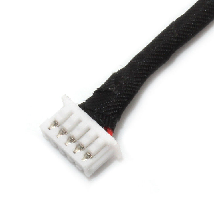 Anpassen von JST SHJP-06V-S zu Molex 51021-0500 Drahtgurt für FCII LED-Treiber zu LCD-Panelkabel