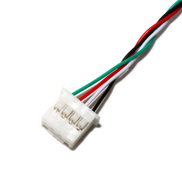 Fabrik JST Drahtgurt PAP-04V-S Hinterlichtkabel BB bis INNOLUX 15.6 Kabelmontage