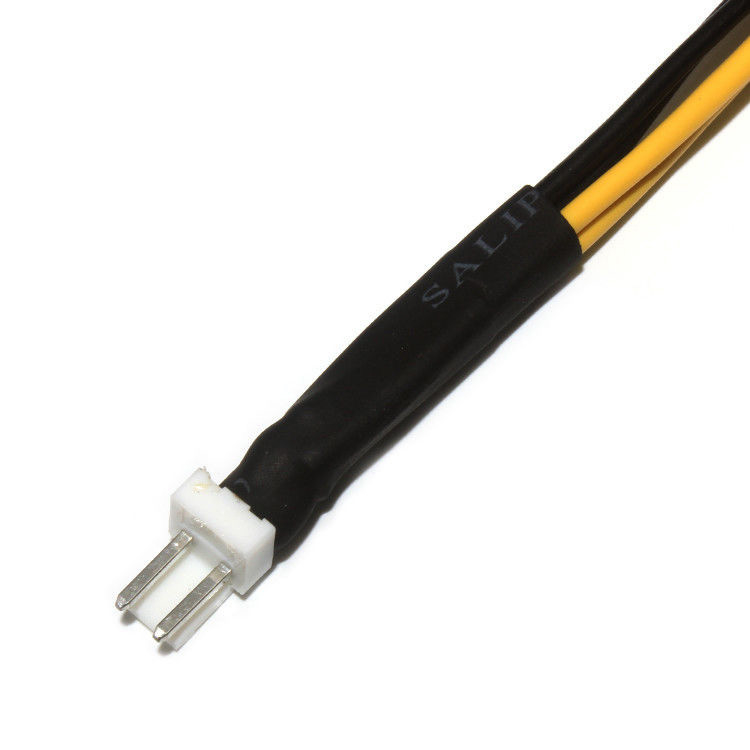 Fabrik-Professionelle Custom Molex 39-01-2040 JST B2P-VH Drahtverbindung