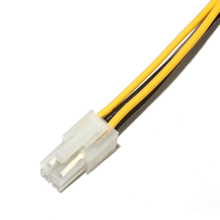 Fabrik-Professionelle Custom Molex 39-01-2040 JST B2P-VH Drahtverbindung