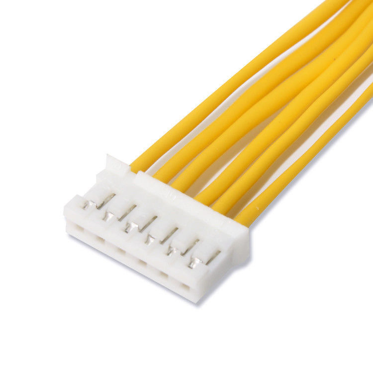 22AWG JST Drahtgurt für Elektrofahrradkabel mit PH2.0 JST-Anschluss