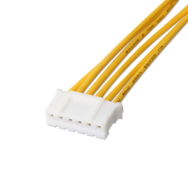 22AWG JST Drahtgurt für Elektrofahrradkabel mit PH2.0 JST-Anschluss
