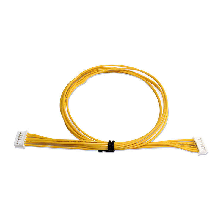 22AWG JST Drahtgurt für Elektrofahrradkabel mit PH2.0 JST-Anschluss