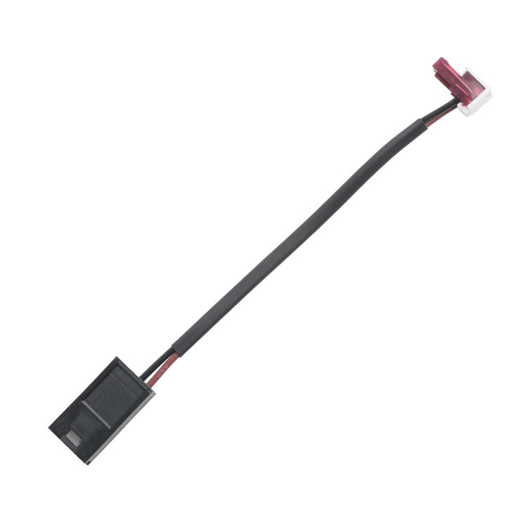 OEM-ODM-Kombination kundenspezifisch angepasstes Kabel 4P Pitch 2,54mm 280359-0 bis CE100F22-2 Kabelanschluss