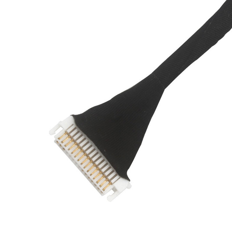 JST NSHR-15V-S Drahtgurtkomponente für NSH-Steckkabel mit 1,0 mm-Pitch
