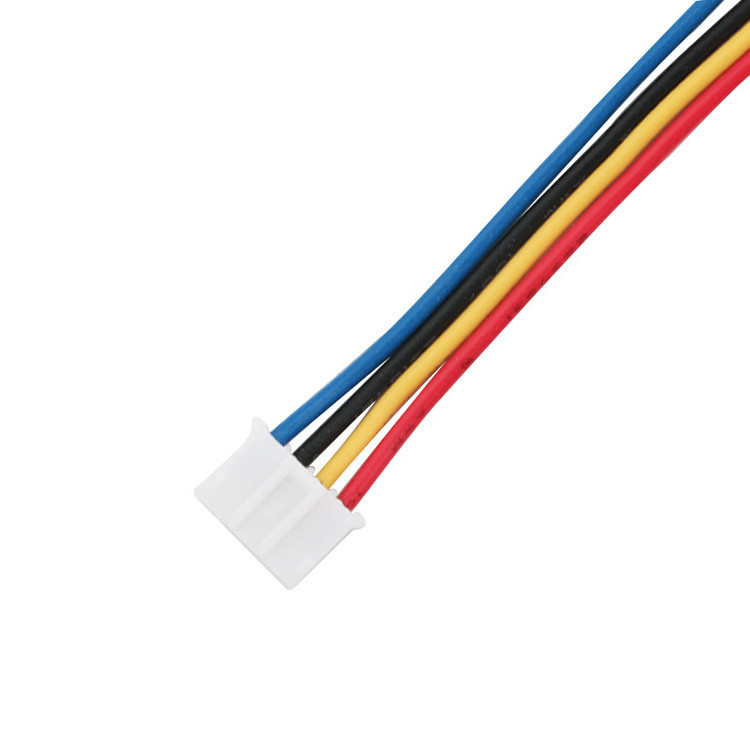 OEM PH2.0 PHR-4P Kabelverbindung 4 Stifte 0,2 mm Abstand 400 mm Länge