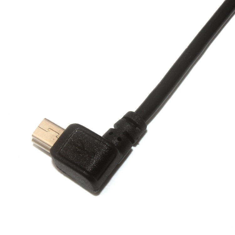 10 Pin 30 AWG 2,54 mm Pitch Molex Kabelmontage 150 mm Länge Molex 22-55-2101