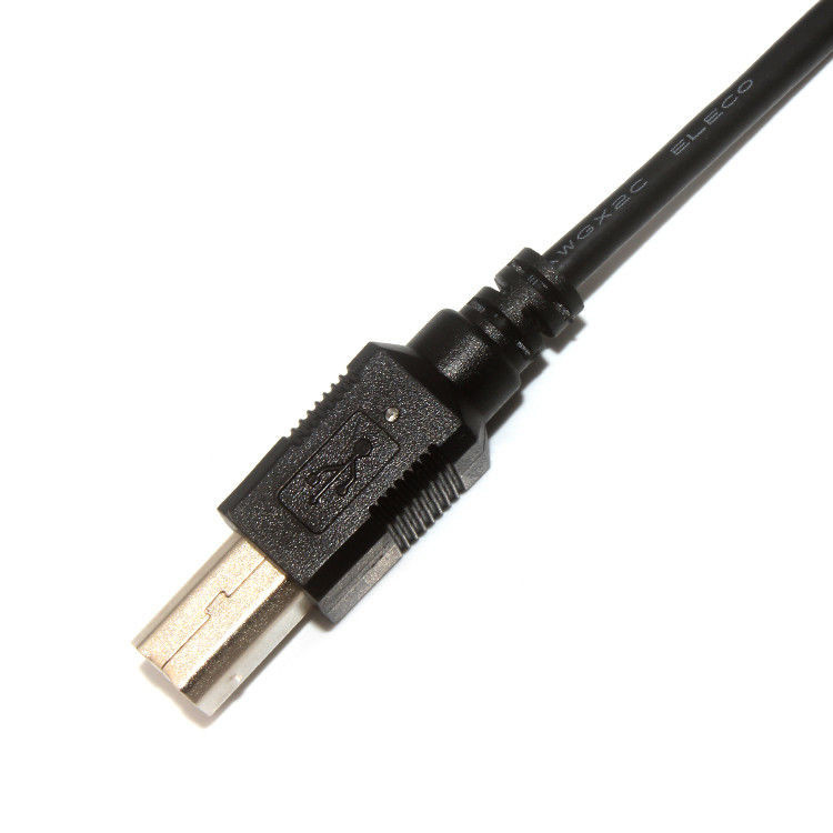 10 Pin 30 AWG 2,54 mm Pitch Molex Kabelmontage 150 mm Länge Molex 22-55-2101
