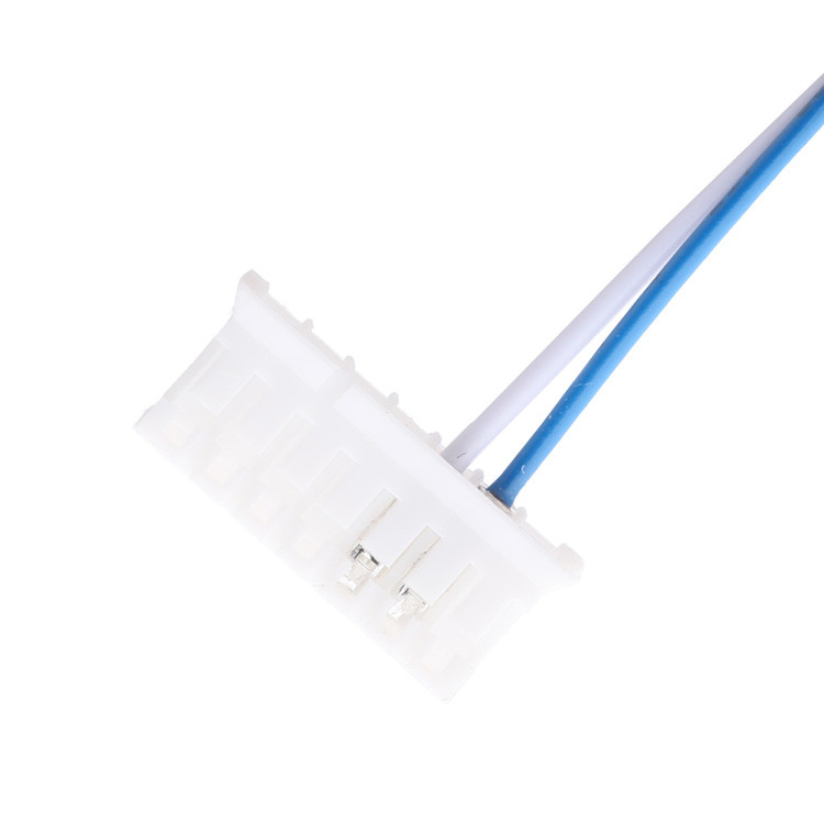 UL1061 26# Kabel 8P Pitch 1.25 51146-0800 zu JST PHR-7P oder MX3.0 43645-2P