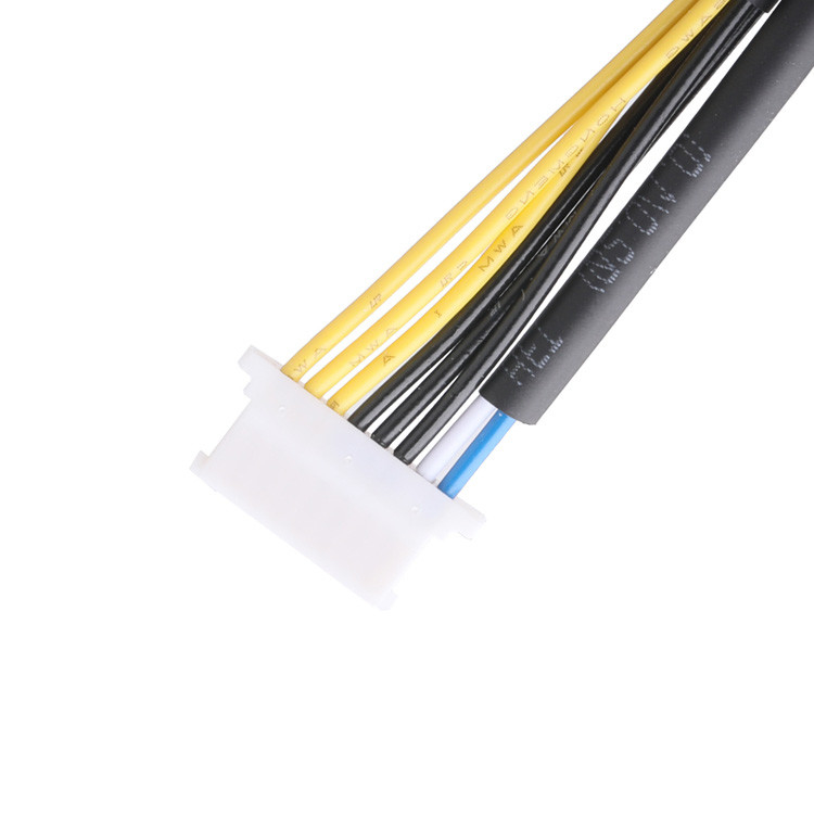UL1061 26# Kabel 8P Pitch 1.25 51146-0800 zu JST PHR-7P oder MX3.0 43645-2P