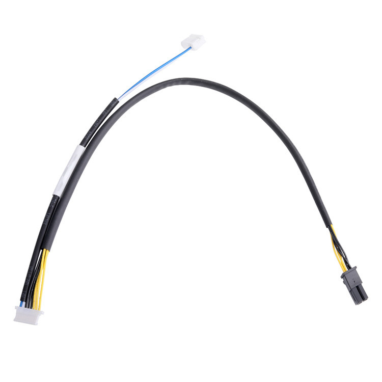 UL1061 26# Kabel 8P Pitch 1.25 51146-0800 zu JST PHR-7P oder MX3.0 43645-2P