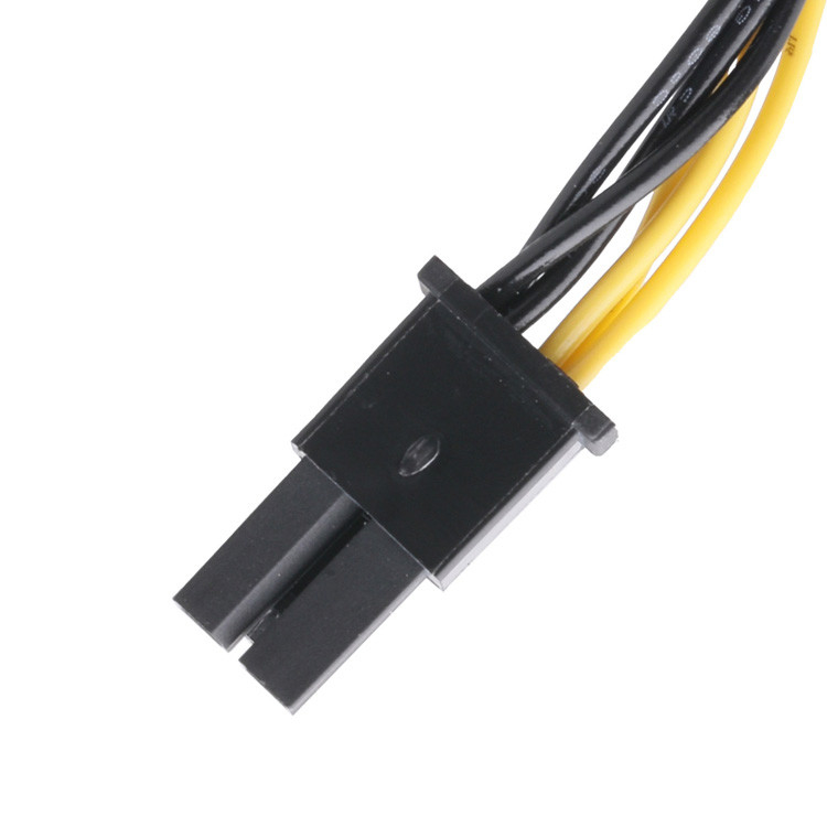 UL1061 26# Kabel 8P Pitch 1.25 51146-0800 zu JST PHR-7P oder MX3.0 43645-2P
