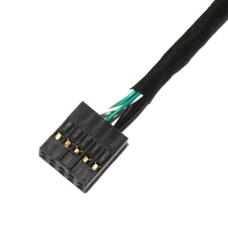 22-55-2101 TO 22-55-2101 Molex-Kabel für zwei USB-Geräte Apple Pcb