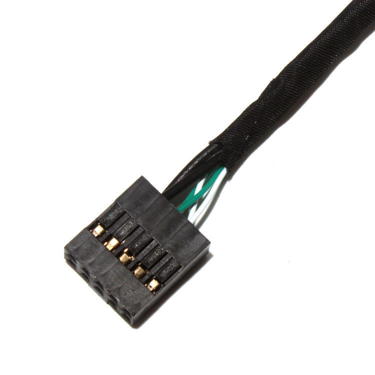 22-55-2101 TO 22-55-2101 Molex-Kabel für zwei USB-Geräte Apple Pcb
