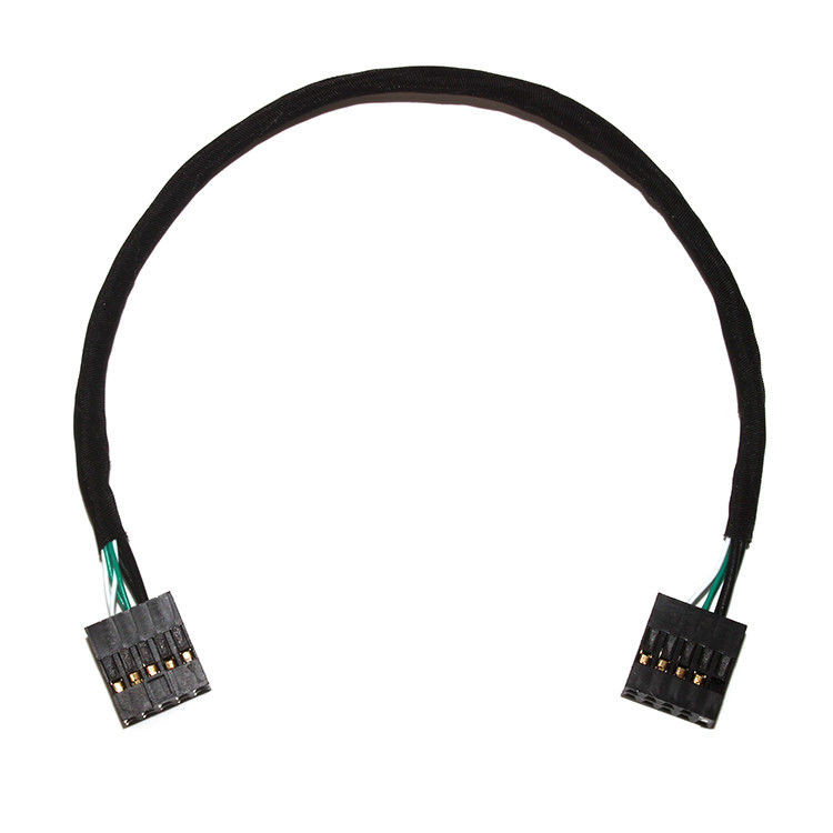 22-55-2101 TO 22-55-2101 Molex-Kabel für zwei USB-Geräte Apple Pcb