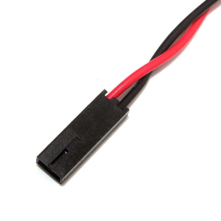 50 57 9002 Molex-Kabel-Versammlung 2 Stifte 150 mm Länge