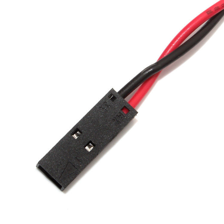 50 57 9002 Molex-Kabel-Versammlung 2 Stifte 150 mm Länge
