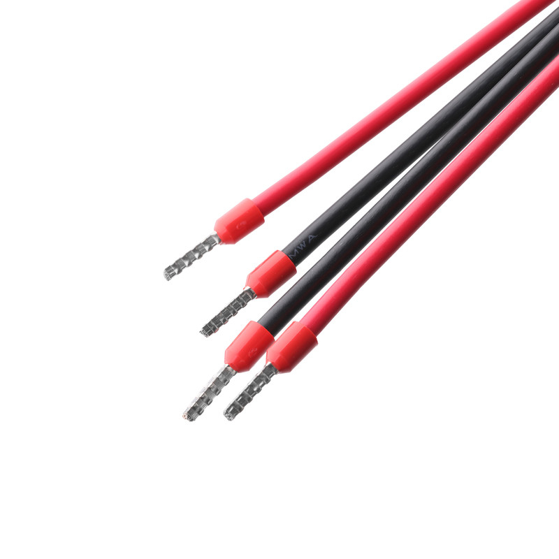 5.7mm 23P Mega-Fit Steckergehäuse MOLEX 1716920206 bis weiblich 250 0,8*6,35 Terminal KST FDFN2-250 OEM/ODM