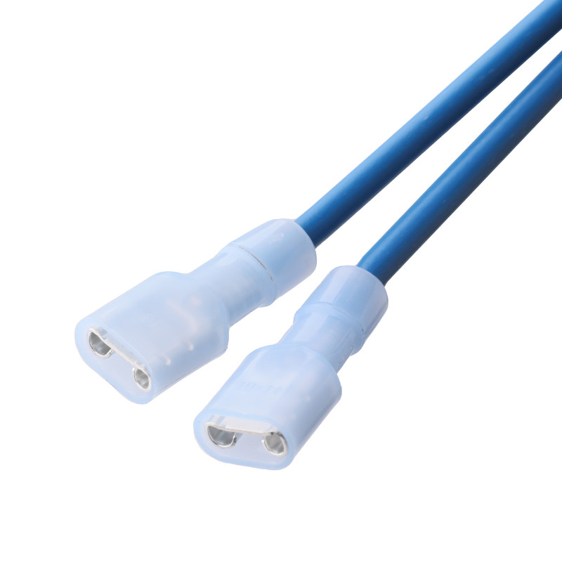 5.7mm 23P Mega-Fit Steckergehäuse MOLEX 1716920206 bis weiblich 250 0,8*6,35 Terminal KST FDFN2-250 OEM/ODM