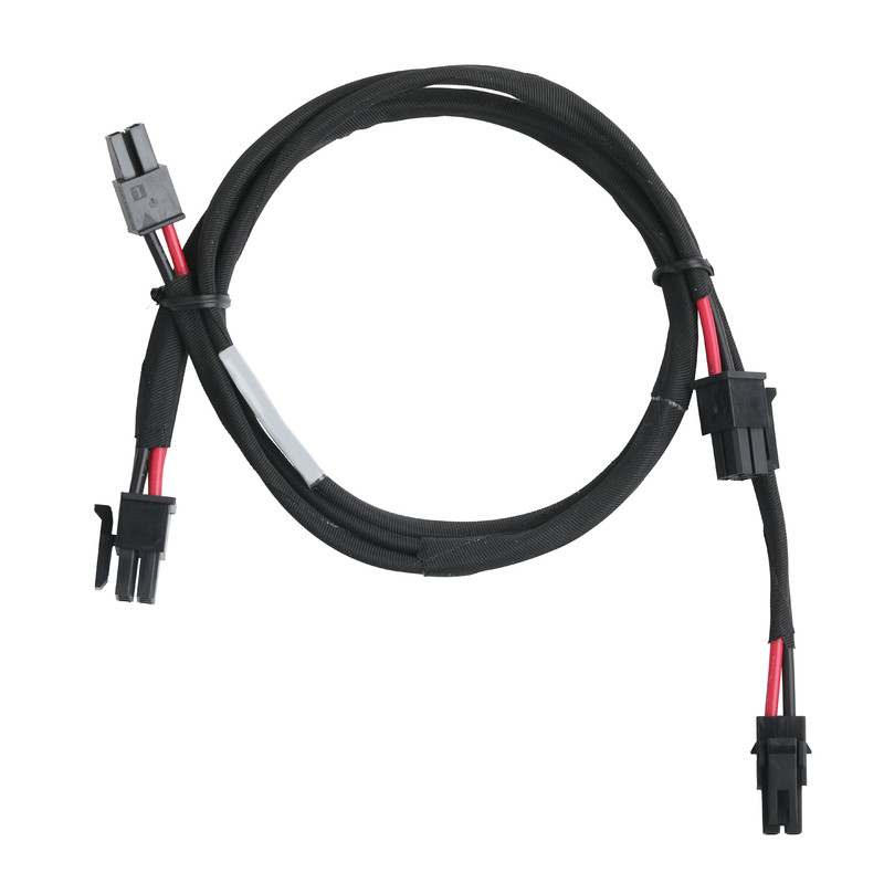 TER MOLEX 430250610 6Pin auf kundenspezifische Koax-Anlagen