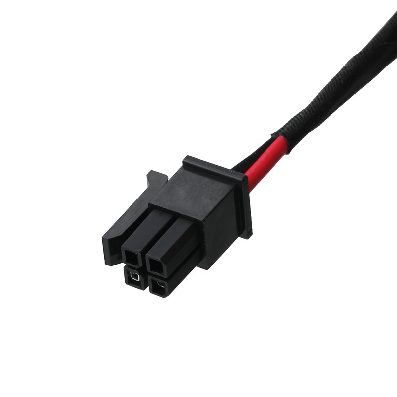 TER MOLEX 430250610 6Pin auf kundenspezifische Koax-Anlagen